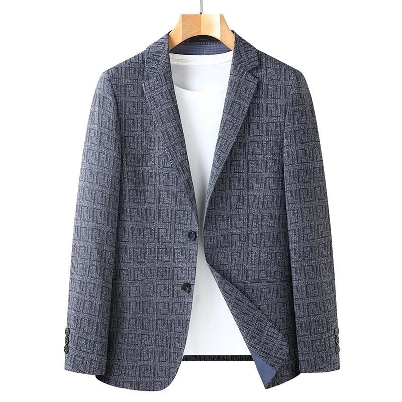 Blazer Vinci TNV - No.23