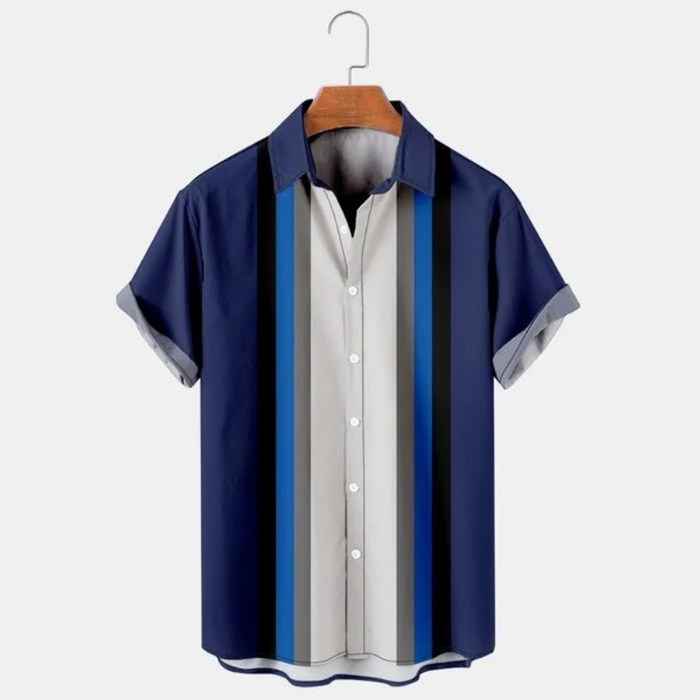 Shirt Cavaliere Retro TNV - No.17