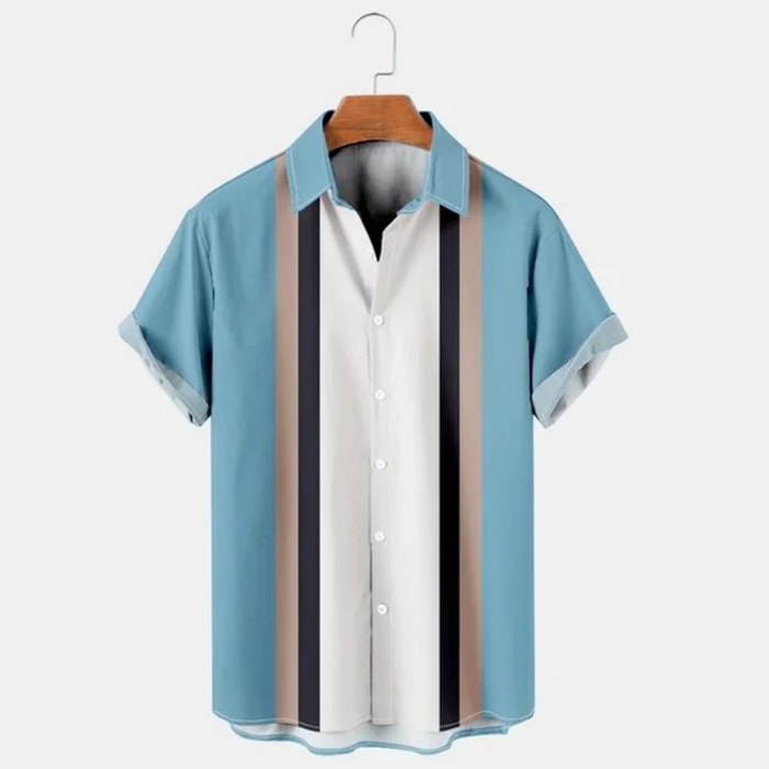 Shirt Cavaliere Retro TNV - No.4