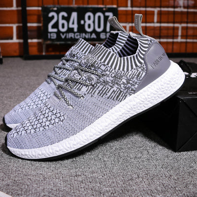 Men's Sneakers, Style 4391