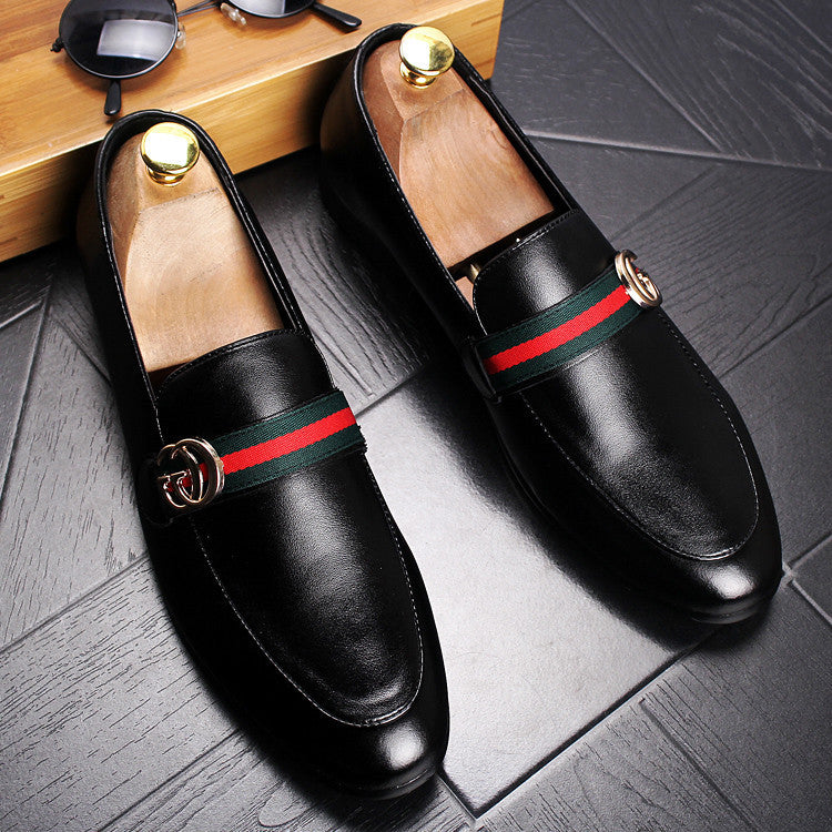 Men's Loafers, Style 5687