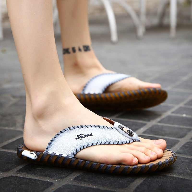 men sandals shoes (OUT OF STOCK)