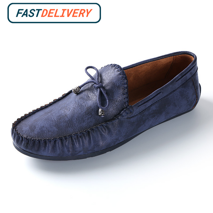 Men Moccasins - TNV Loafers(P)