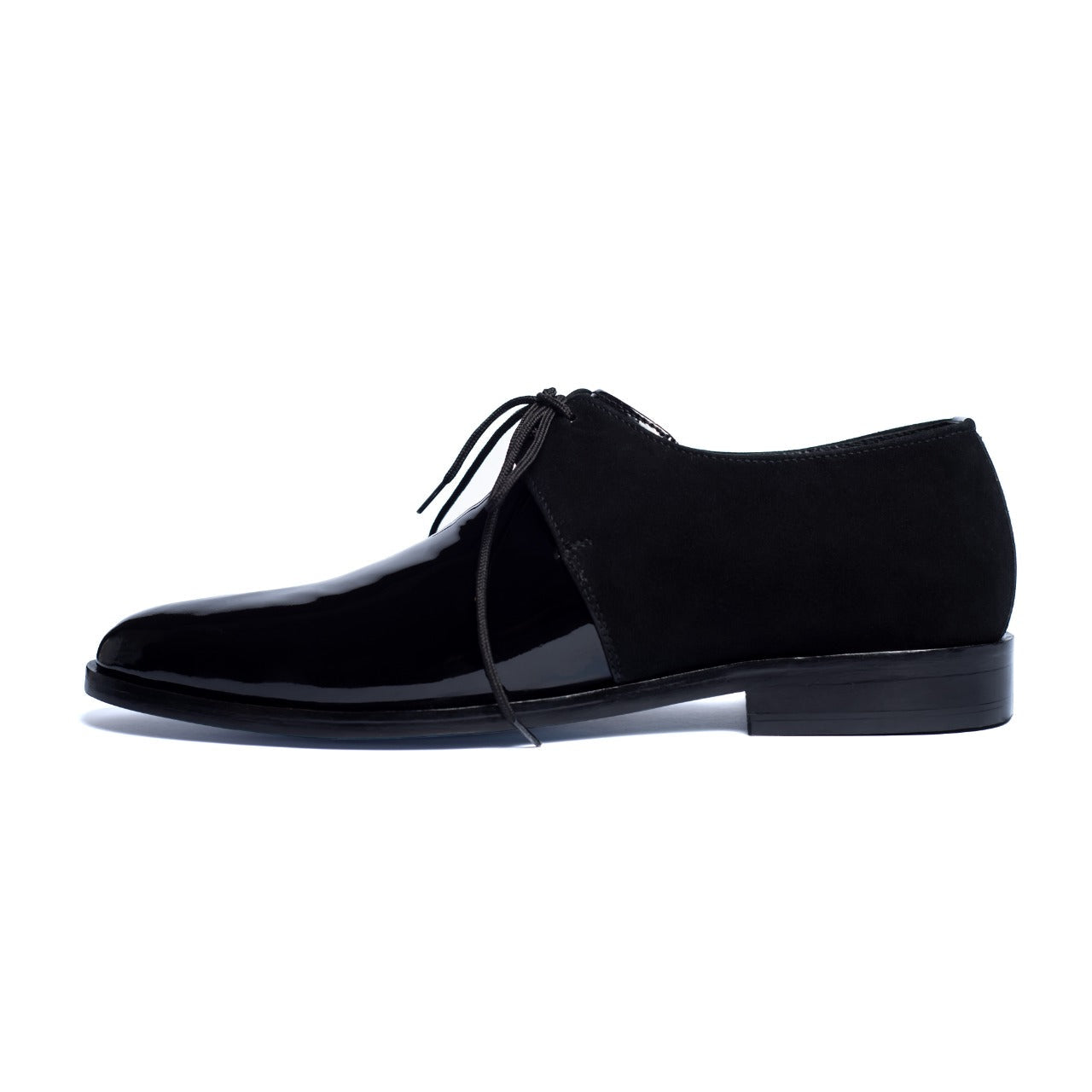 Men's Genuine Leather Formal Shoes, Style 2391