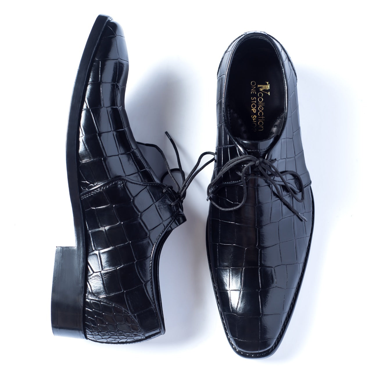 TNV Genuine Leather Mens Shoes 2021