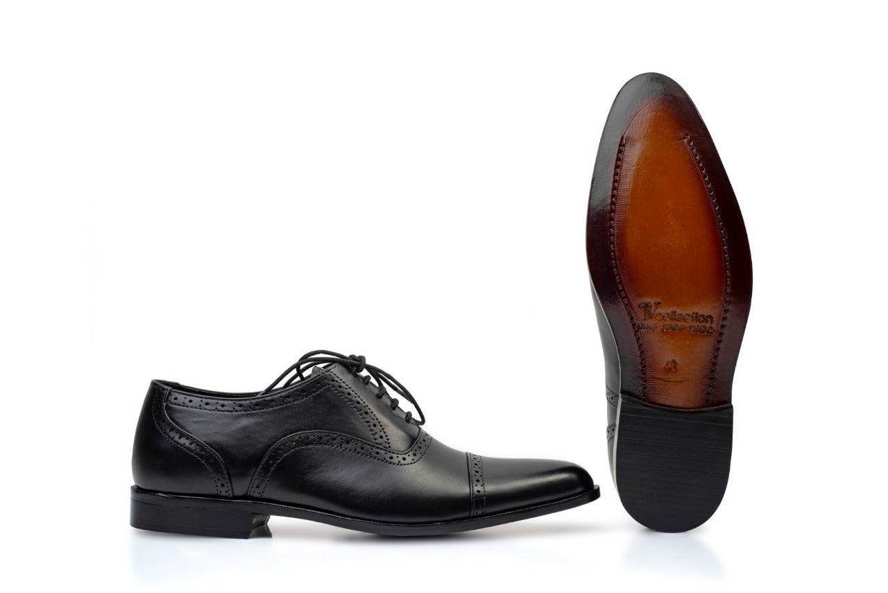 TNV Nova Leather 4063 4