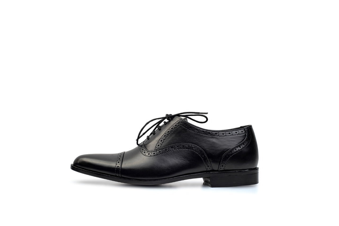 TNV Nova Leather 4063