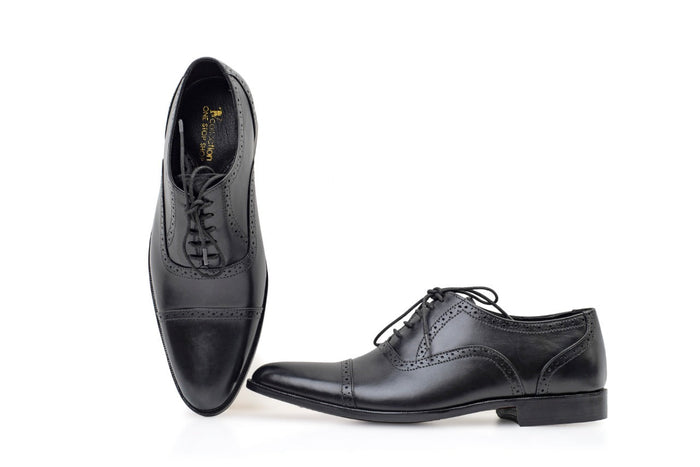 TNV Genuine Leather Mens Shoes 2025(P)