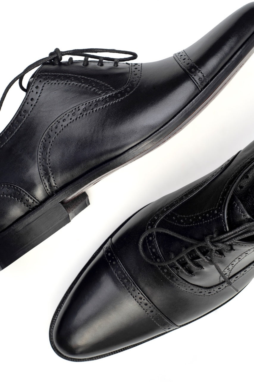 TNV Nova Leather 4063 3
