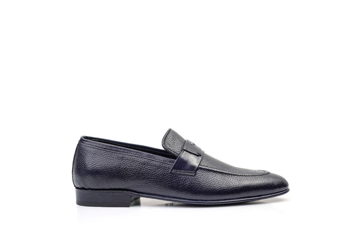 HS-0013 LEATHER SHOE(P)