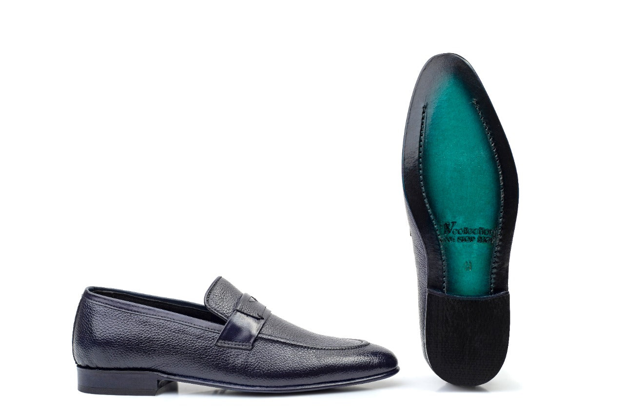 Men's Leather Shoes, Style 1175