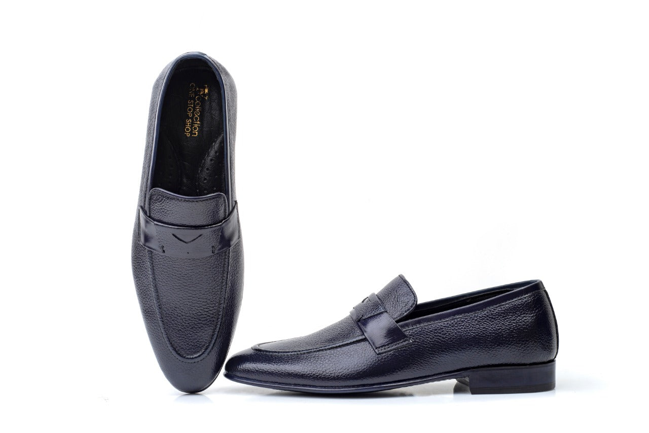 TNV Genuine Leather Mens Shoes 2024