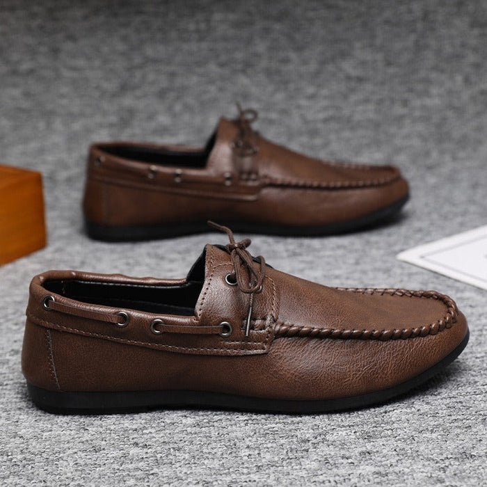 new loafers casual shoes 2025(P)