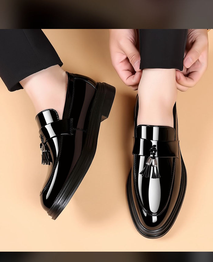 new semi formal shoes 2025(P)