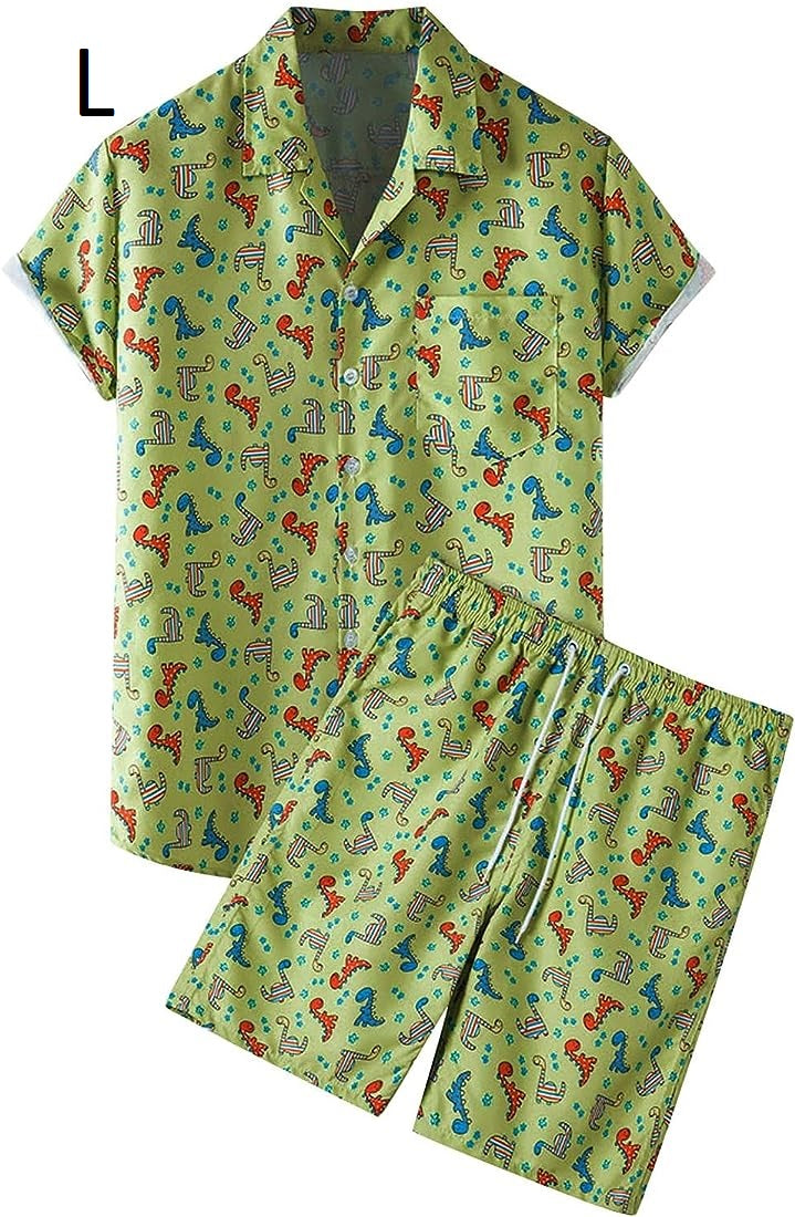 Men's Shirt – Style 46