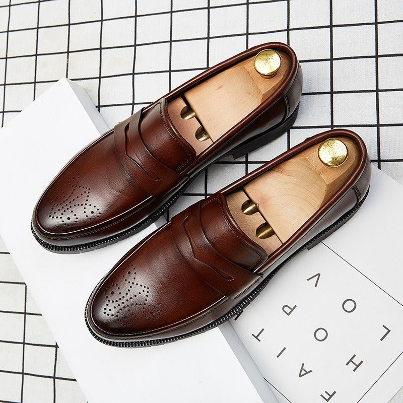 new semi formal shoes
