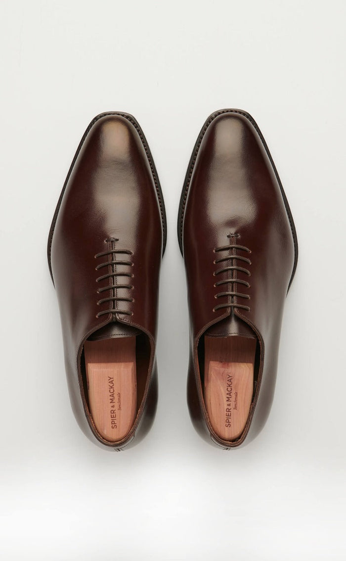 new leather shoes ZZ-02(P)