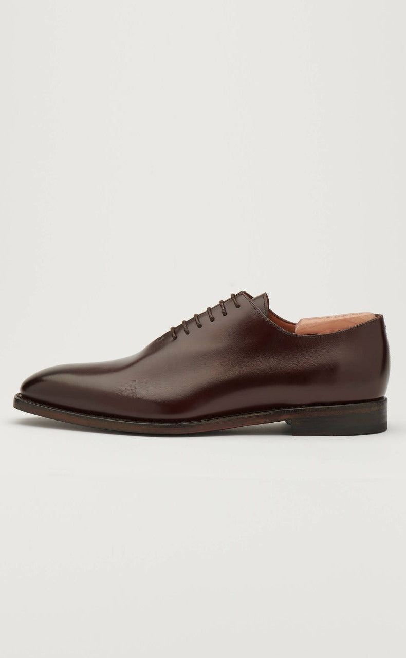 Men's Leather Shoes, Style 8839
