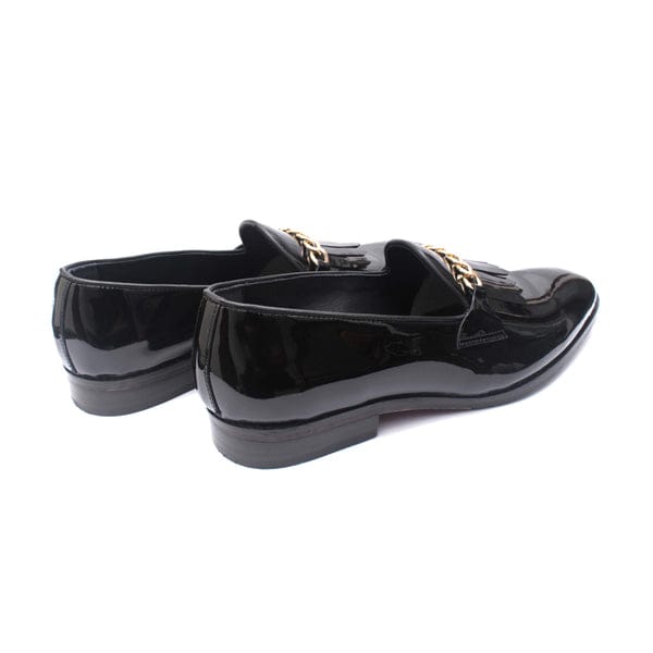 Men's Leather Shoes, Style 5447