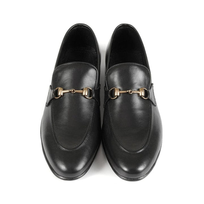 NEW SEMI FORMALE LEATHER SHOES TNV 2025(P)