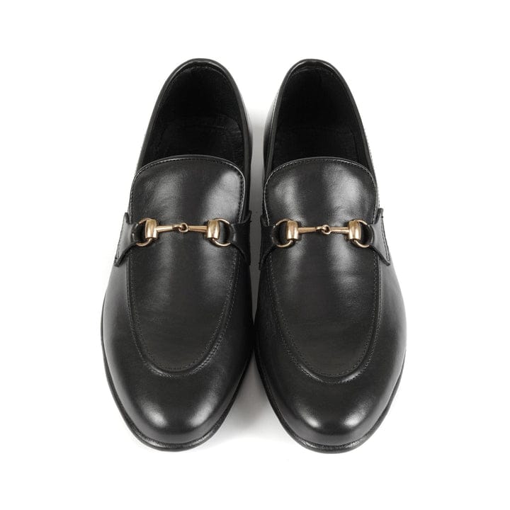 Men's Leather Formal Shoes, Style 9287