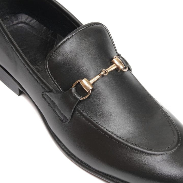 Men's Leather Formal Shoes, Style 9287