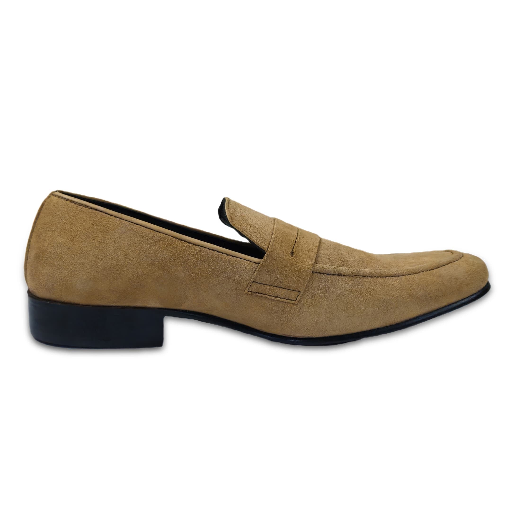 Men's Leather Shoes, Style 1223