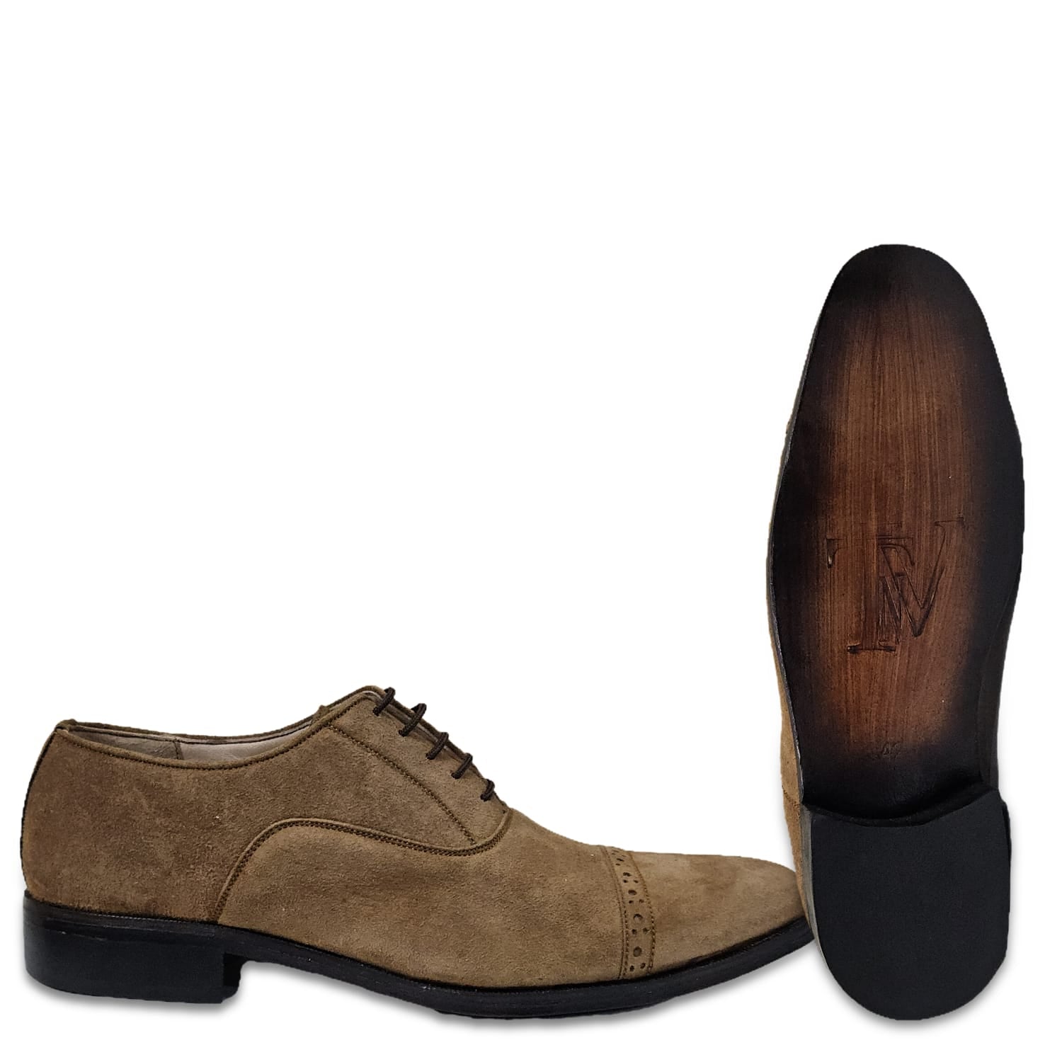 TNV Onyx Shoes 417