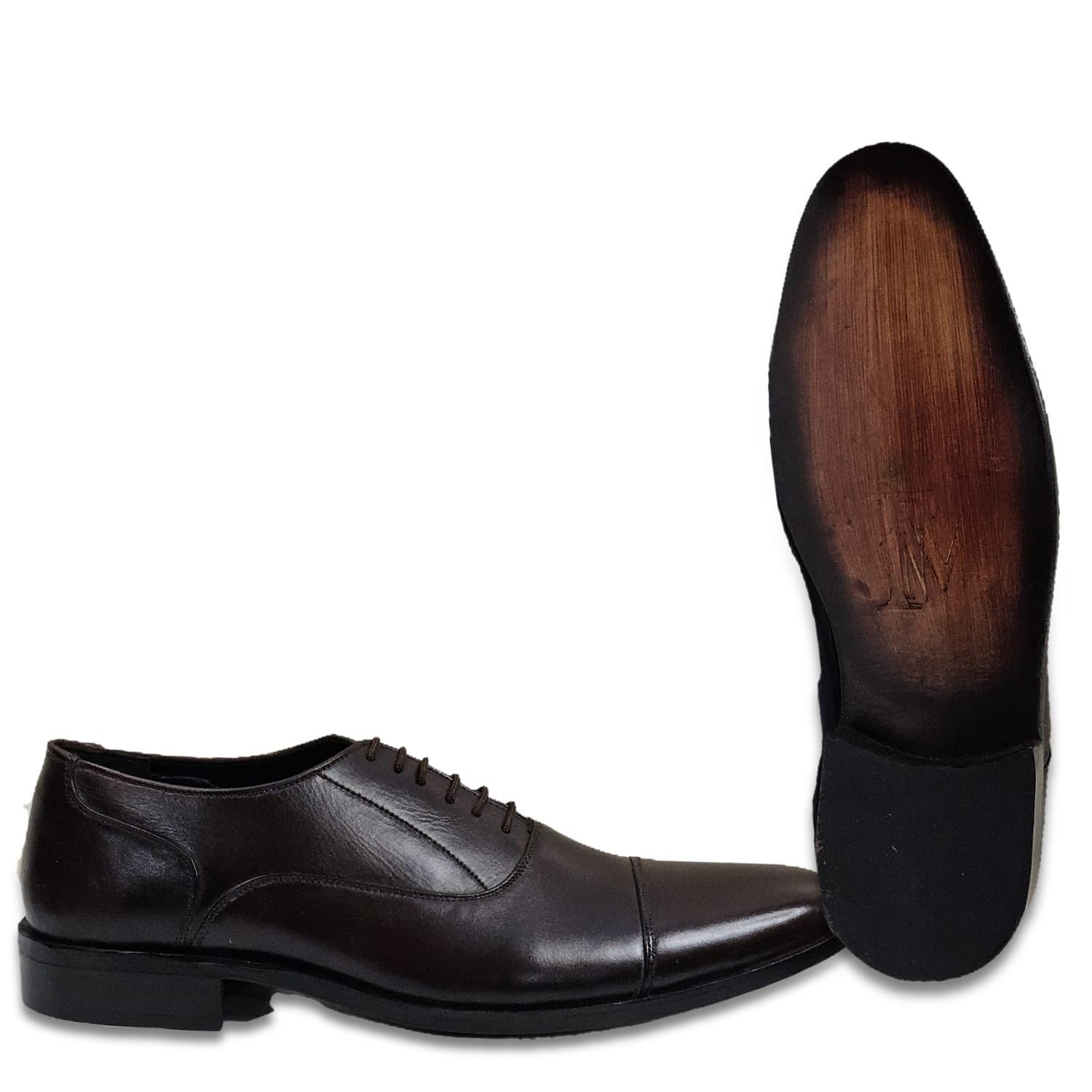 TNV Apex Shoes 421