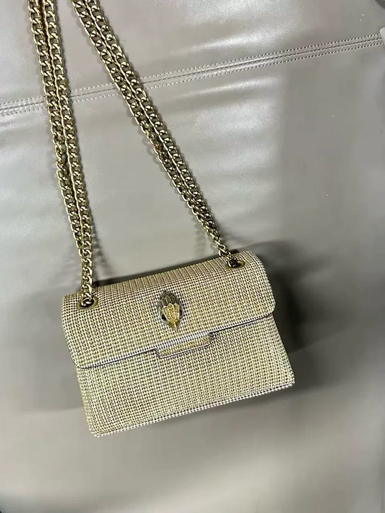 bag golden