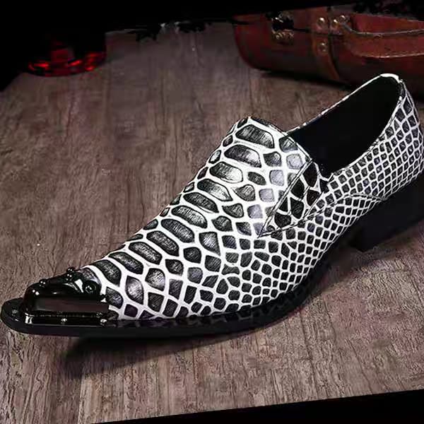 new designer shoes