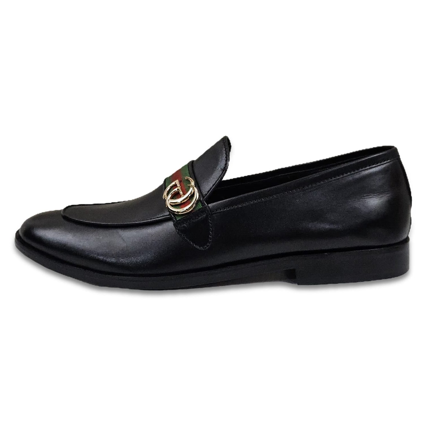 TNV Vista Leather 302 (Black)