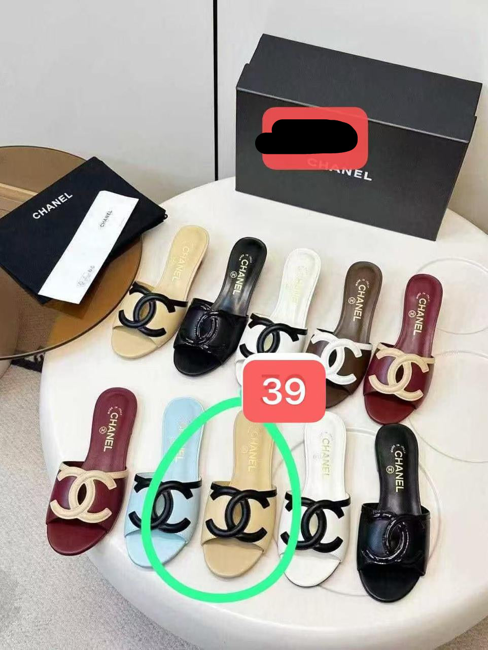 NEW PRODUCT 2026- REP 3