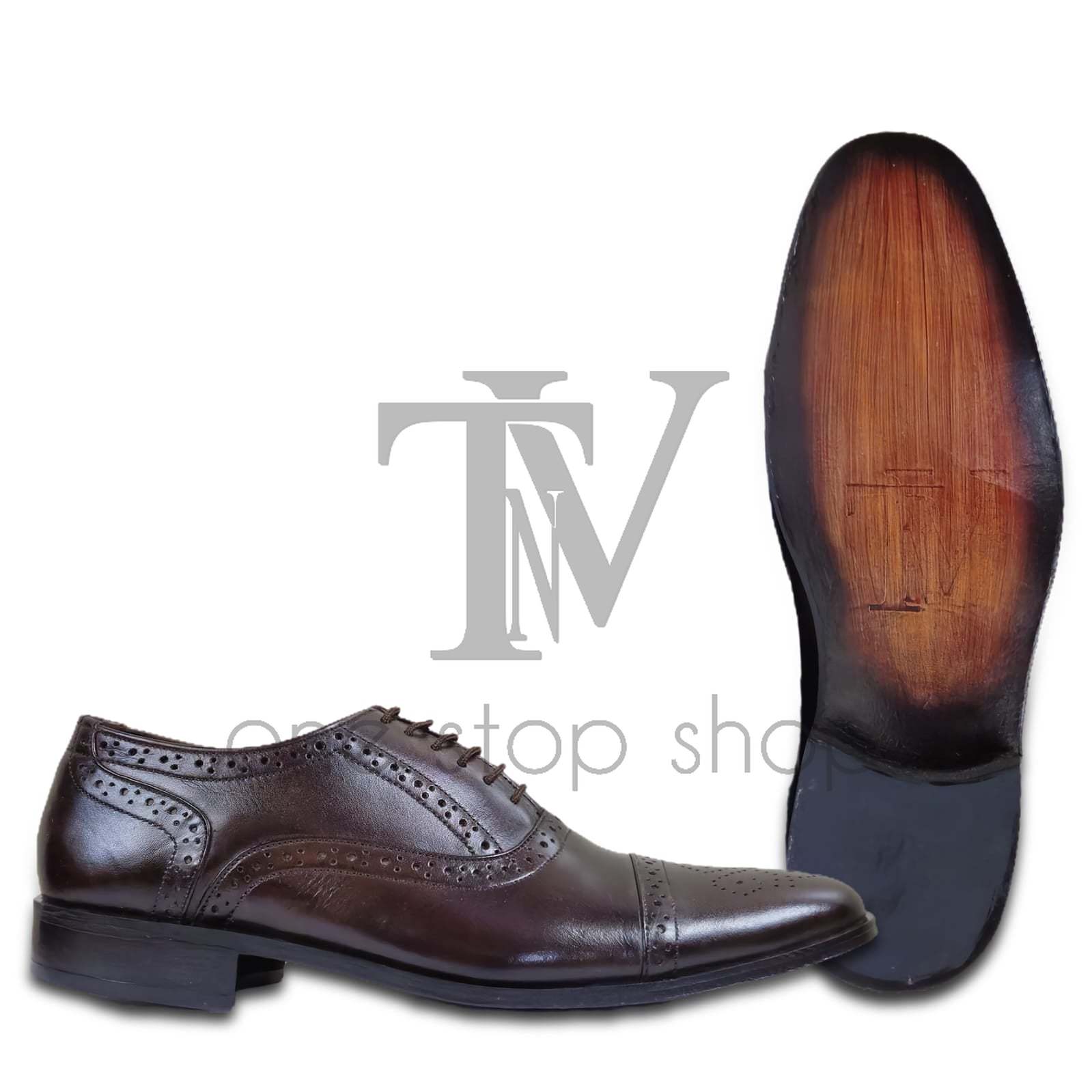 TNV Glide Shoes 384