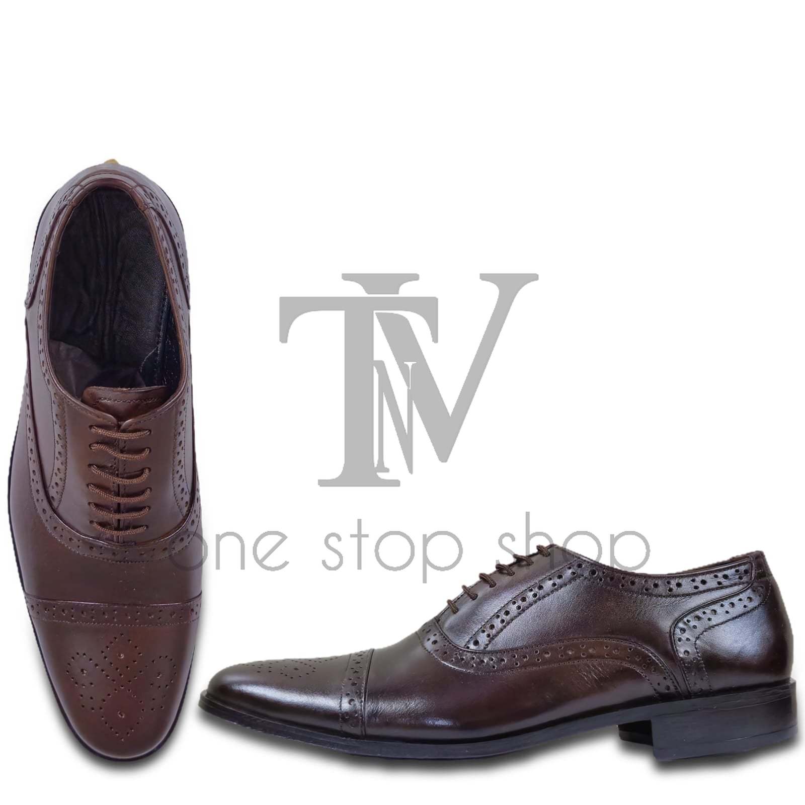 TNV Glide Shoes 384