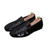 LUXA Pulse 597 (Black)