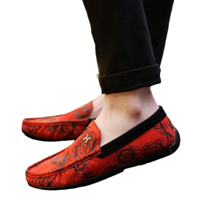 moccasin-gommino