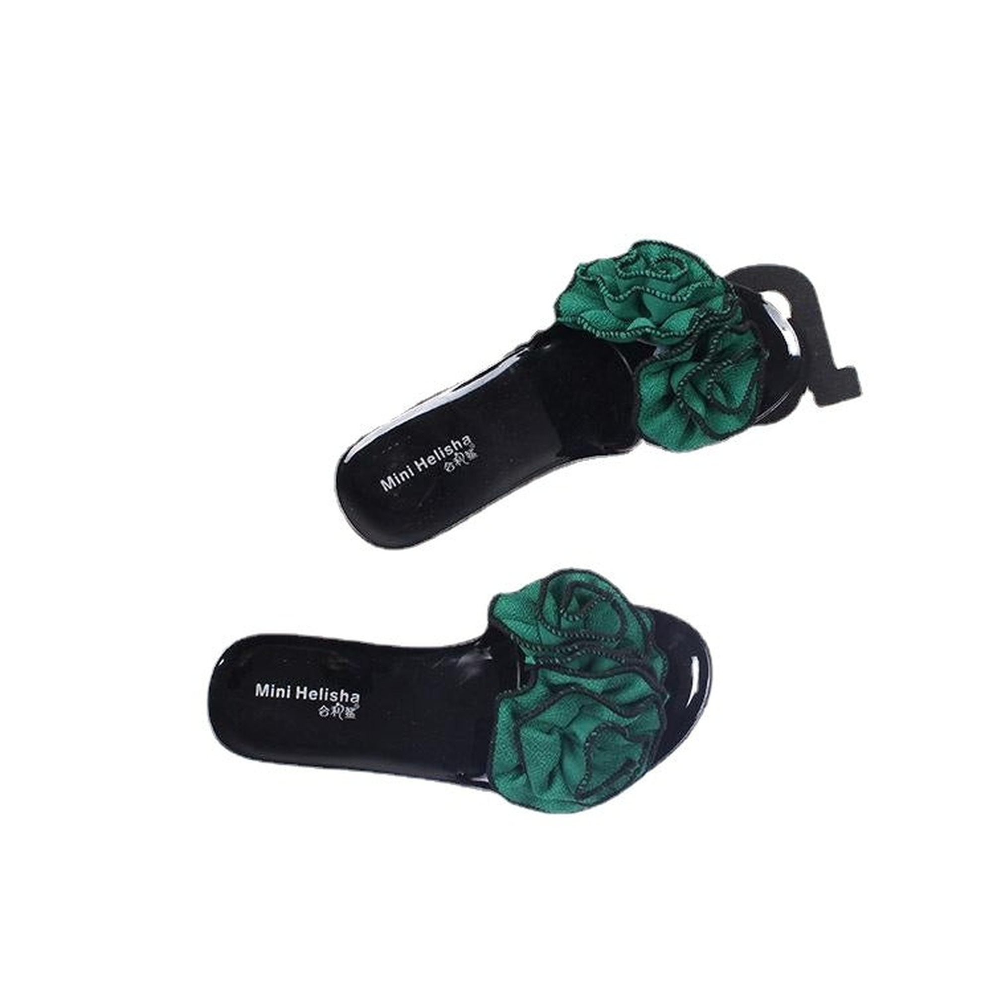 NOVA Fusion 48 (Green)