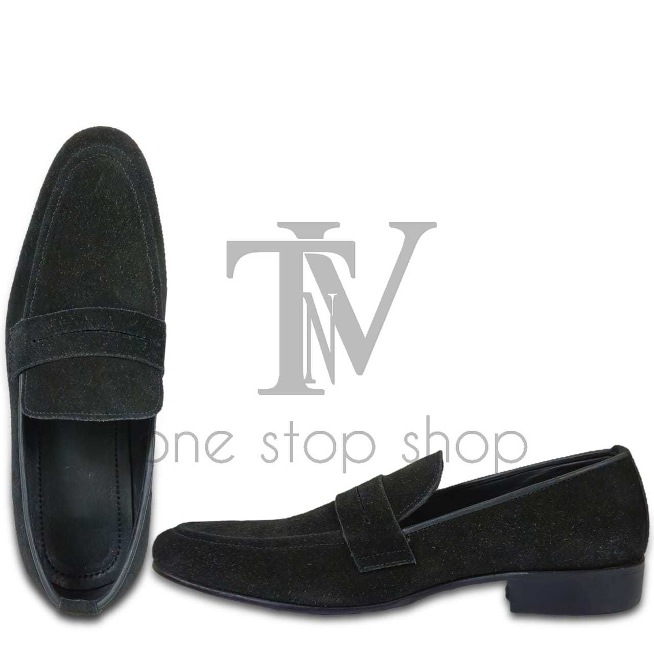 Men's Leather Shoes, Style 8263