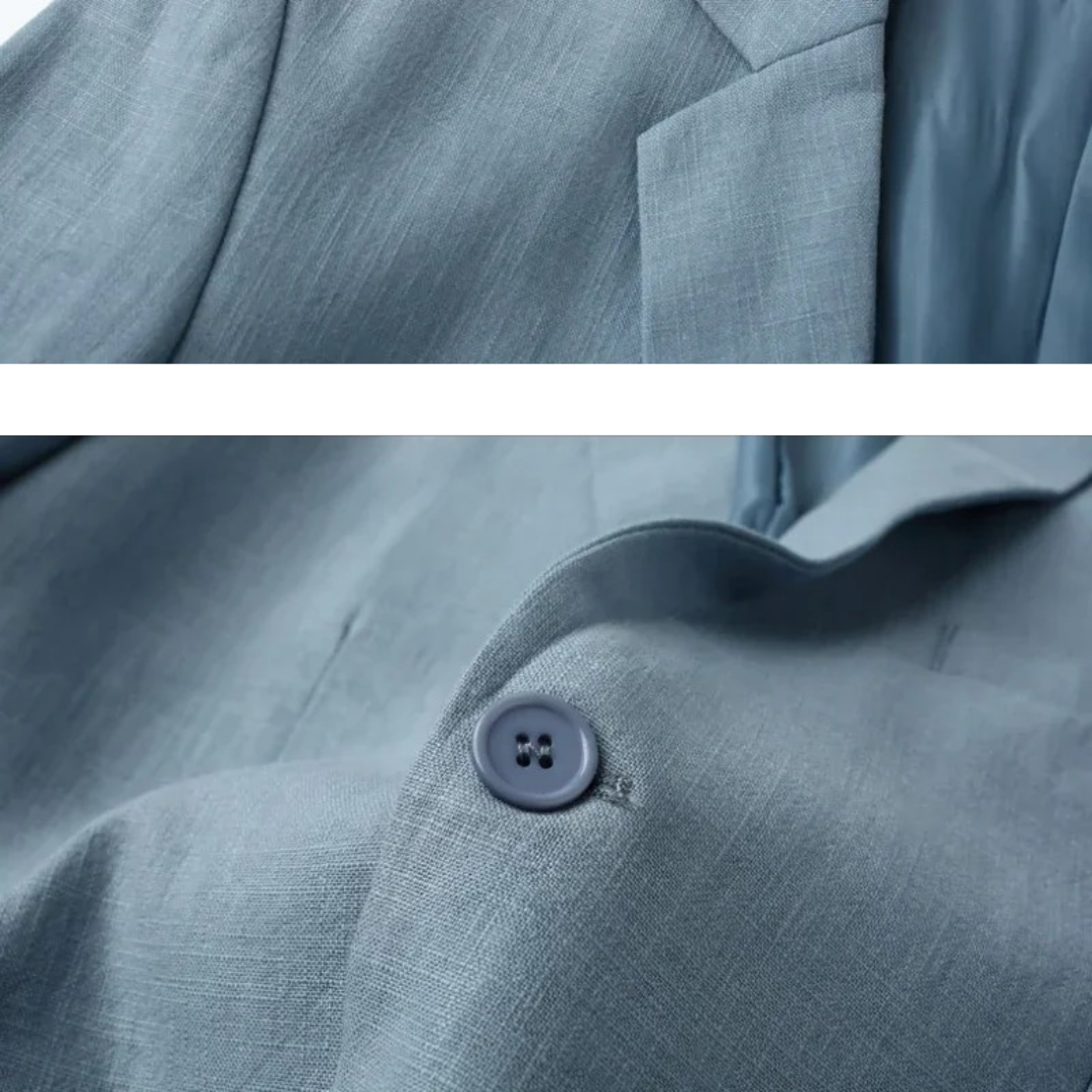 Blazer Vinci TNV - No.12