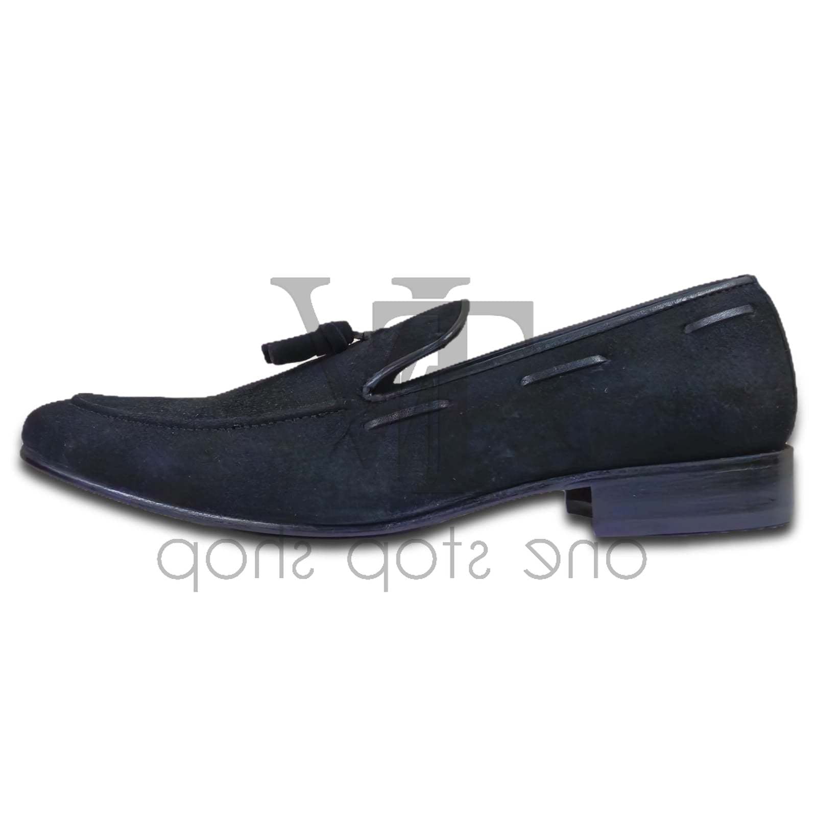 TNV Luxe Shoes 380