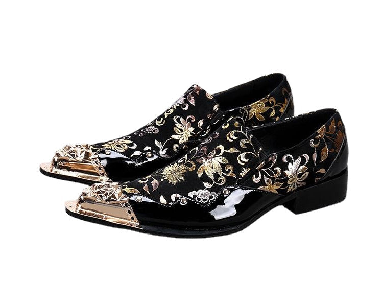 Men's Dress Shoes, Wedding