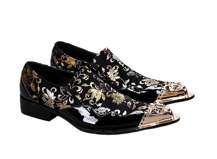 Men's Dress Shoes – Wedding