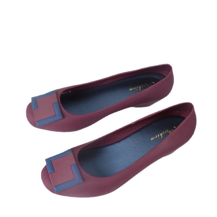 NOVA Elite 66 (Purple)