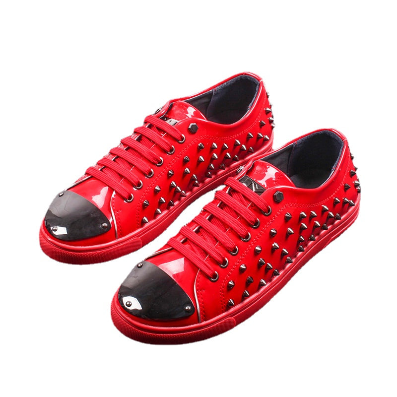 British Youth Leisure Shoes