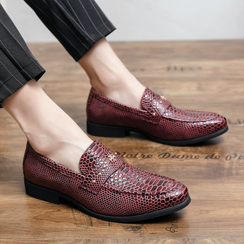Fashion Semi formal shoes 2024