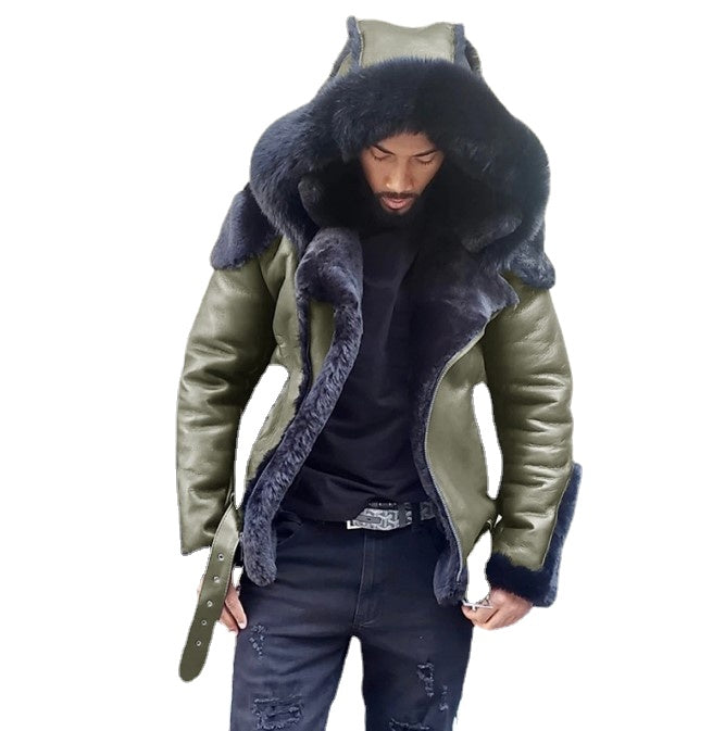 Men's Jacket