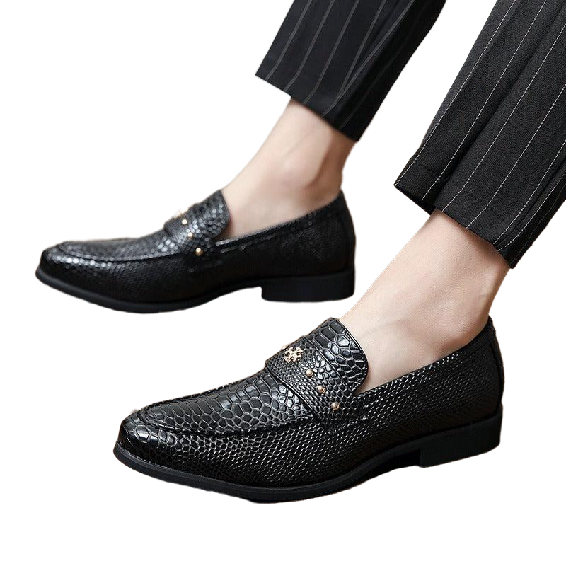 Fashion Semi formal shoes 2024