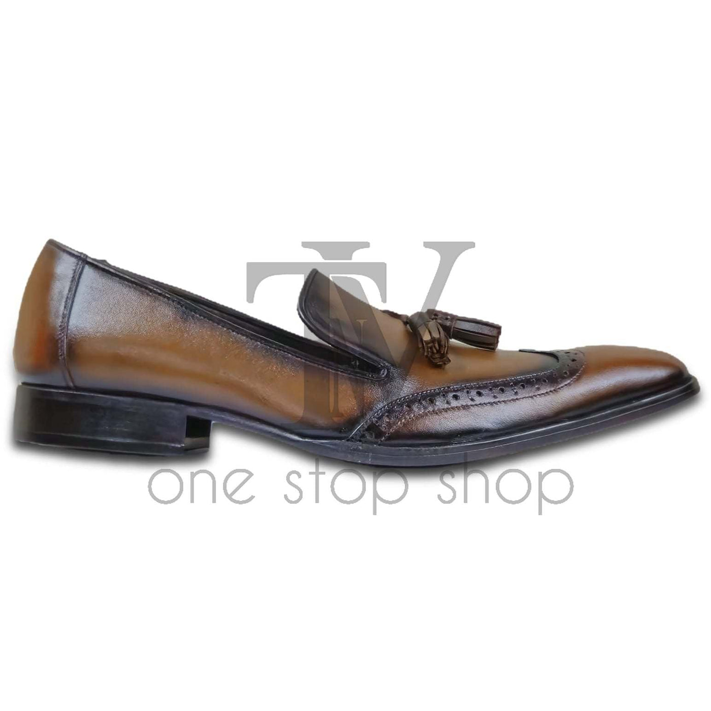 TNV Horizon Shoes 389 4