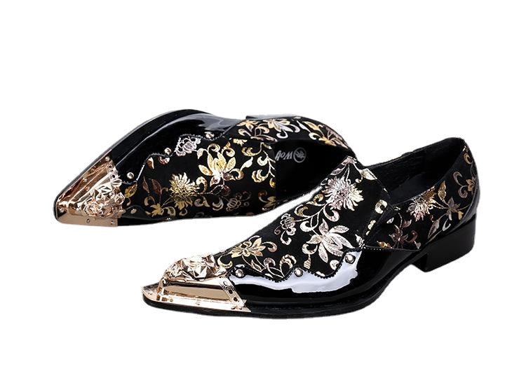 Men's Dress Shoes – Wedding
